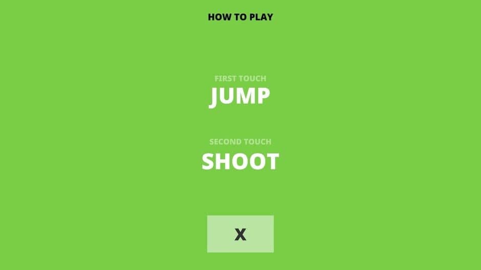 Скриншот 6 из Jump & Shoot