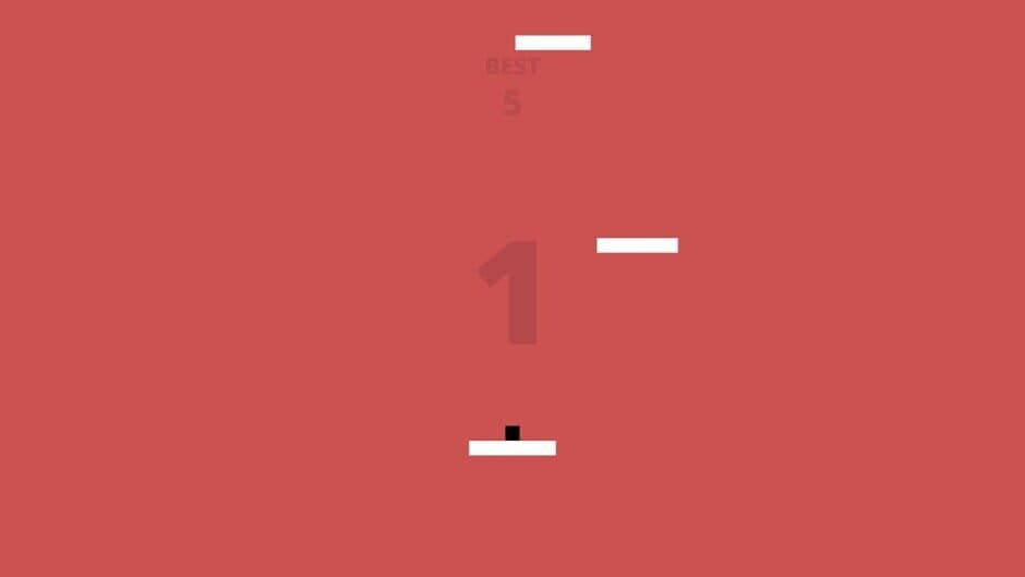 Скриншот 7 из Jump & Shoot