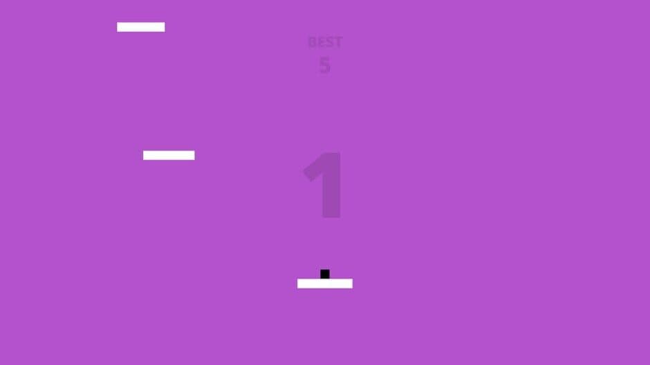 Скриншот 1 из Jump & Shoot