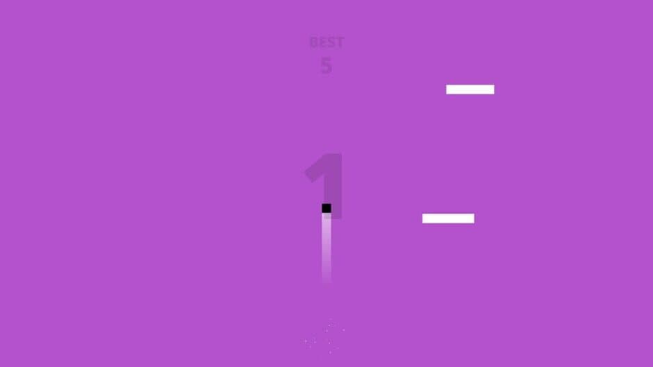 Скриншот 4 из Jump & Shoot