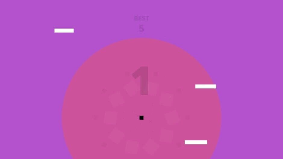 Скриншот 3 из Jump & Shoot