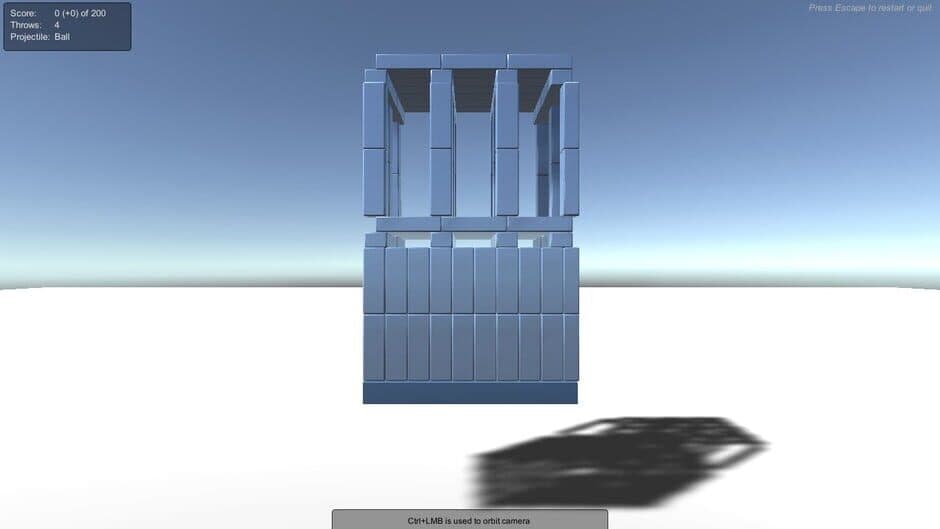 Скриншот 2 из Block Fuse