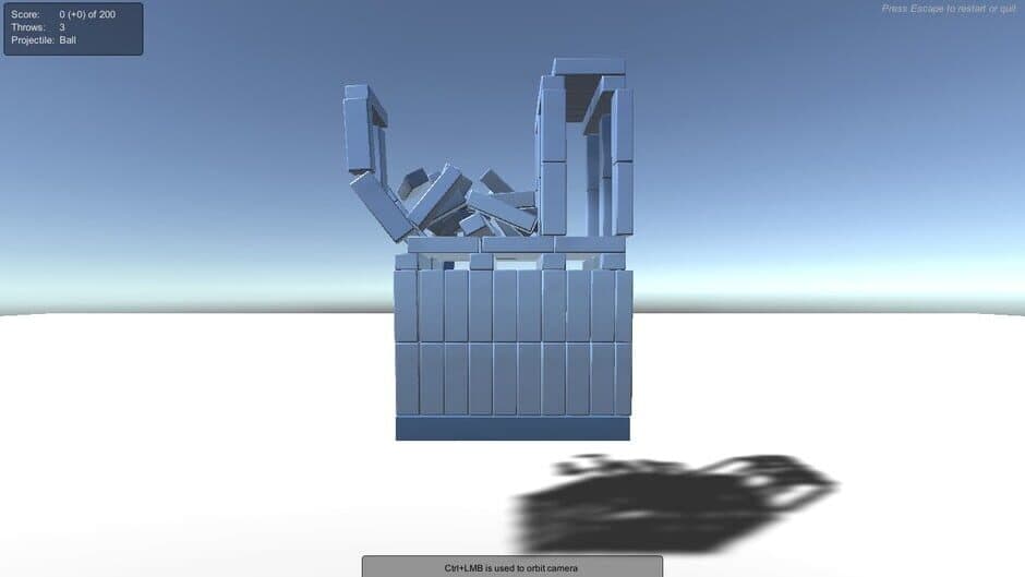 Скриншот 4 из Block Fuse