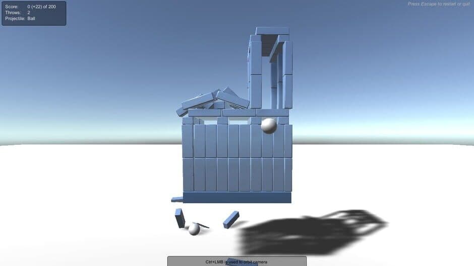 Скриншот 5 из Block Fuse