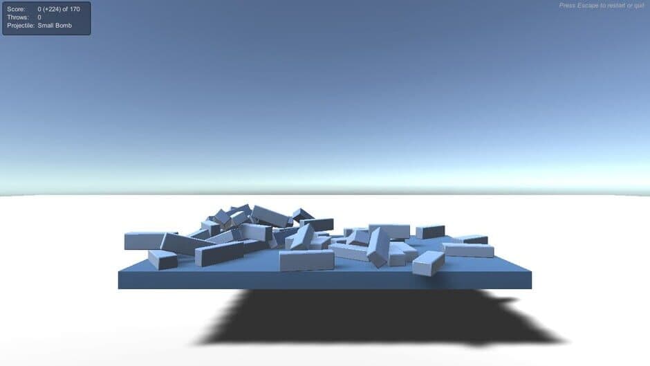 Скриншот 1 из Block Fuse
