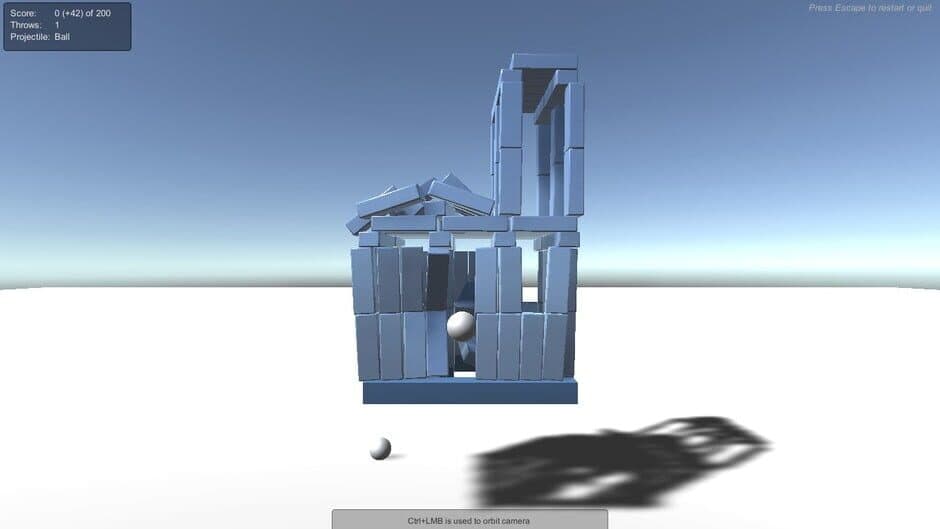 Скриншот 7 из Block Fuse