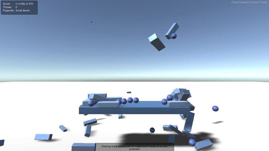 Скриншот 11 из Block Fuse