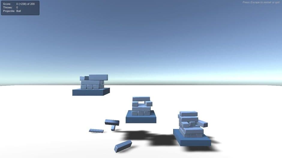 Скриншот 12 из Block Fuse