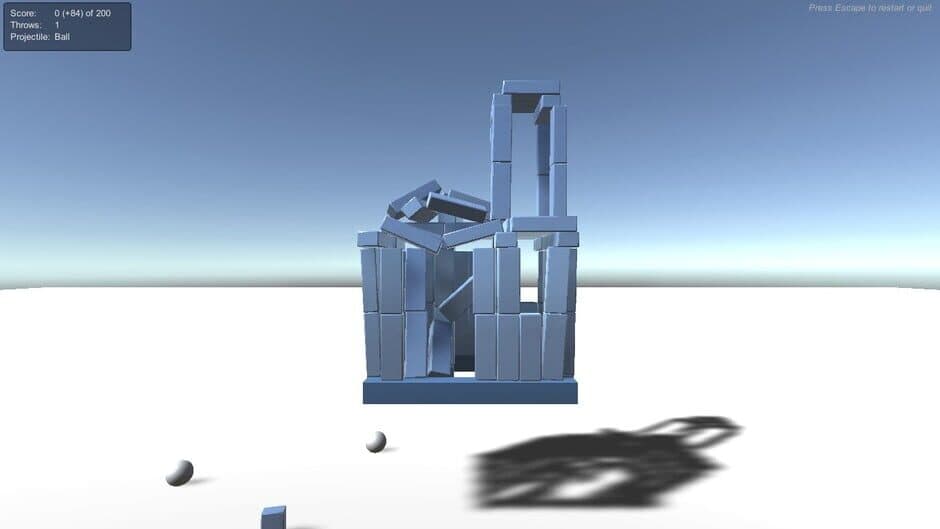 Скриншот 9 из Block Fuse