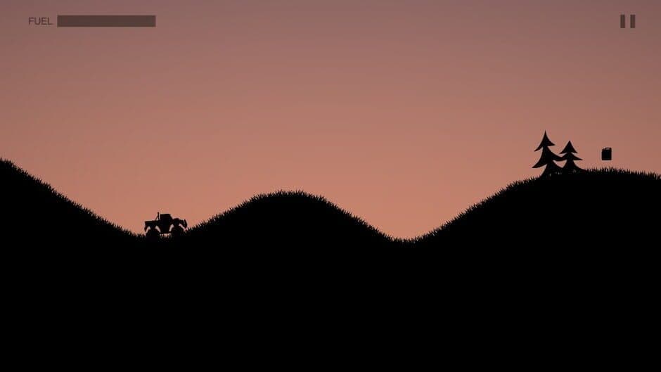 Скриншот 5 из Hill Racing