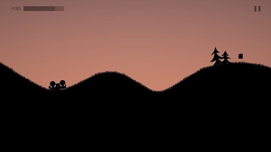 Скриншот 2 из Hill Racing