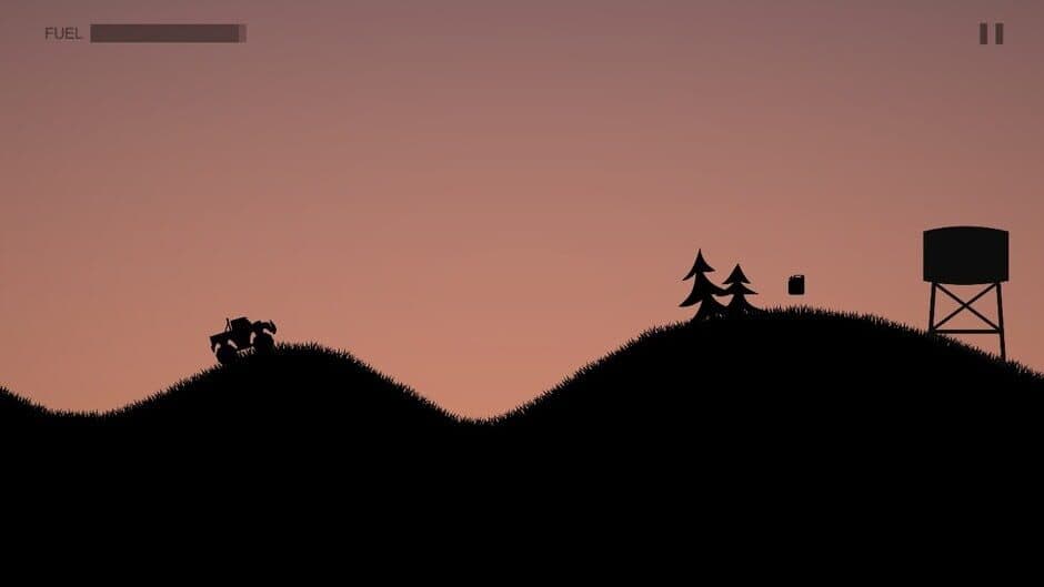 Скриншот 8 из Hill Racing