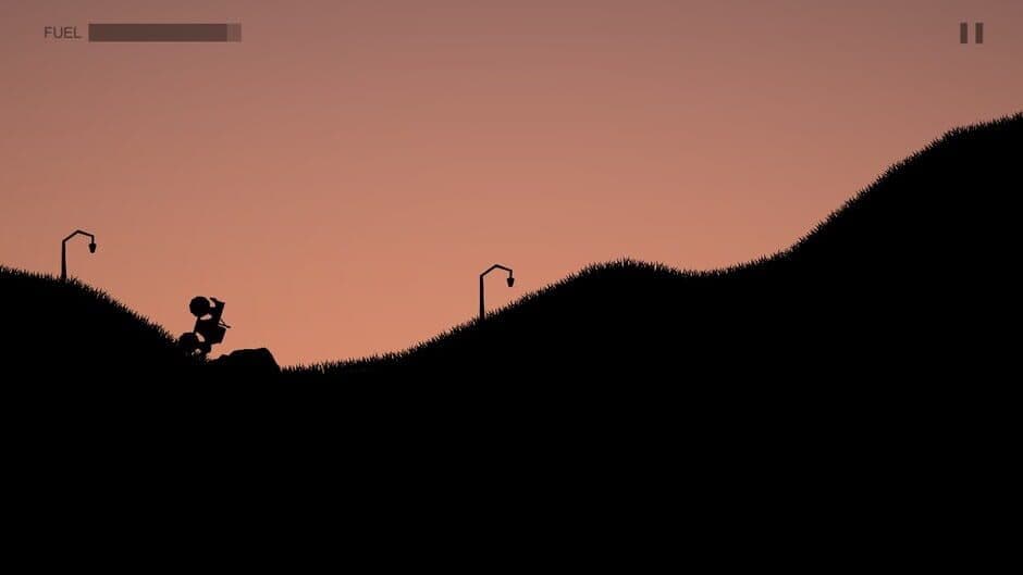 Скриншот 9 из Hill Racing