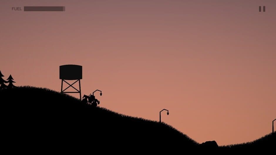 Скриншот 6 из Hill Racing