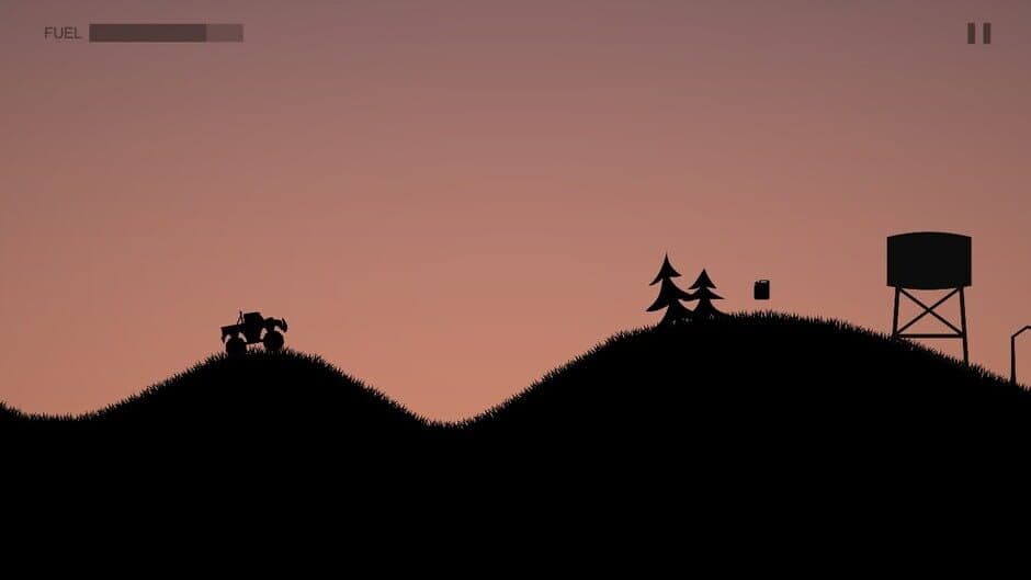 Скриншот 7 из Hill Racing