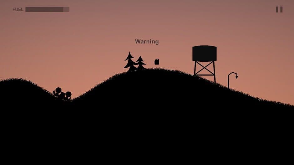 Скриншот 3 из Hill Racing