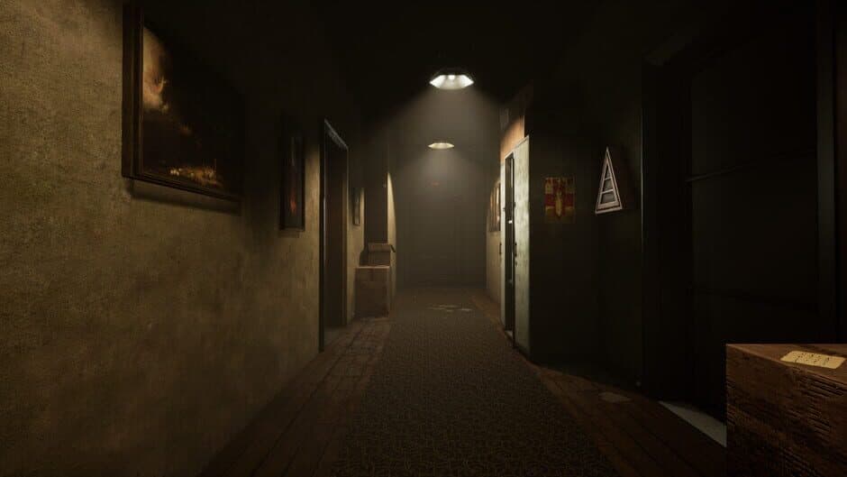 Скриншот 7 из Escape Legacy VR