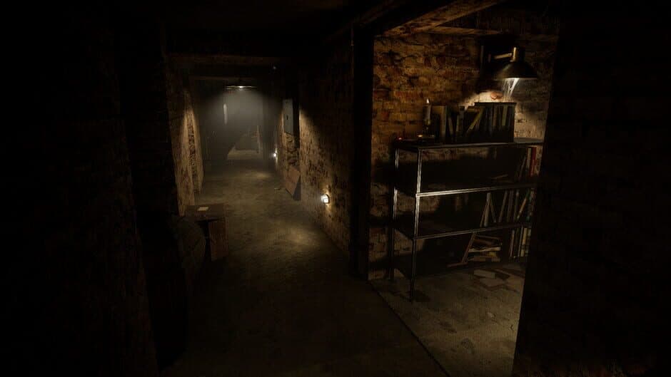 Скриншот 3 из Escape Legacy VR