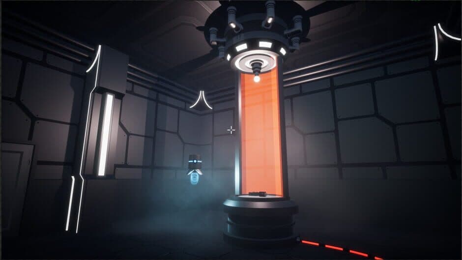 Скриншот 4 из The Magnet Trials