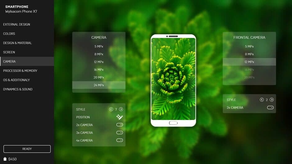 Скриншот 3 из Smartphone Tycoon