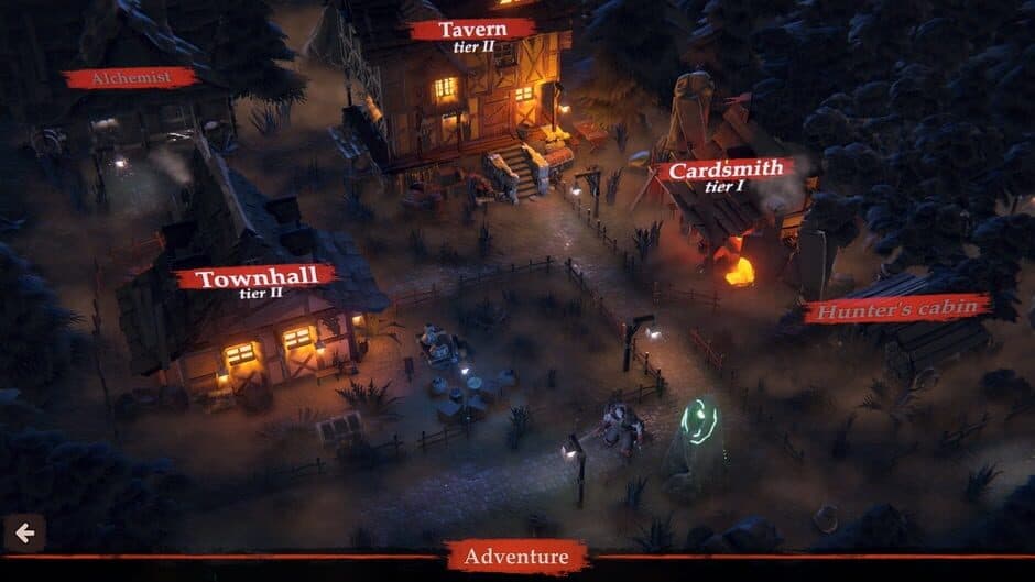 Скриншот 4 из Ravenland