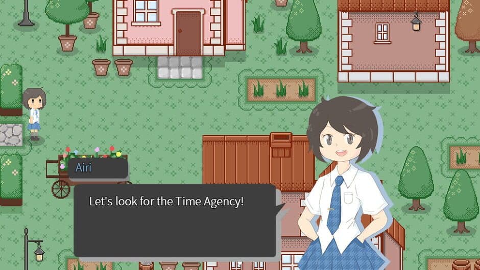 Скриншот 5 из The Other: Airi's Adventure