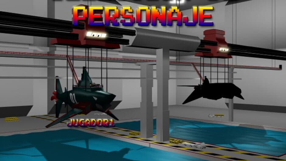 Скриншот 5 из Ataque Marino