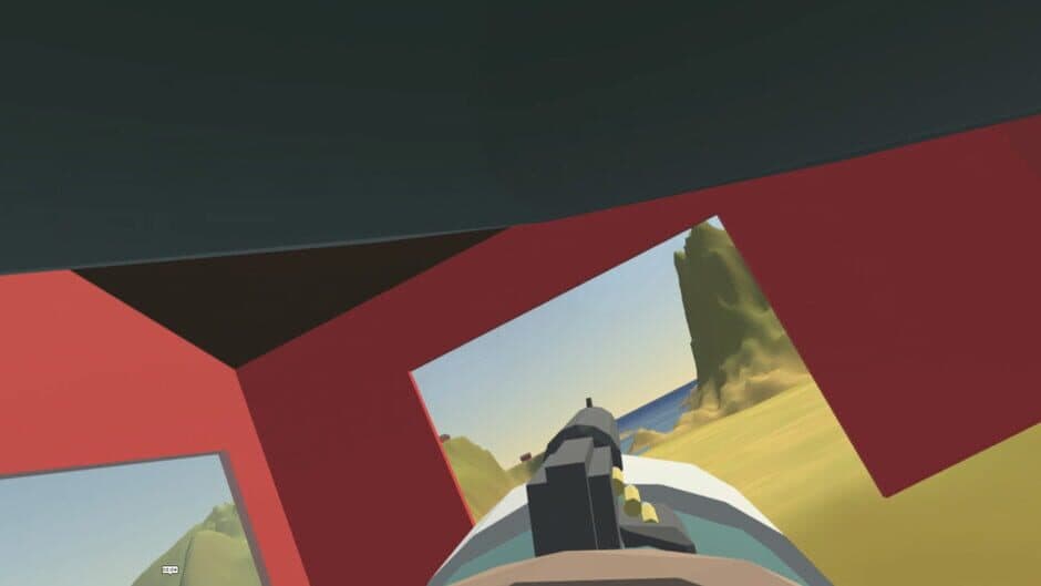 Скриншот 8 из Sopwith VR