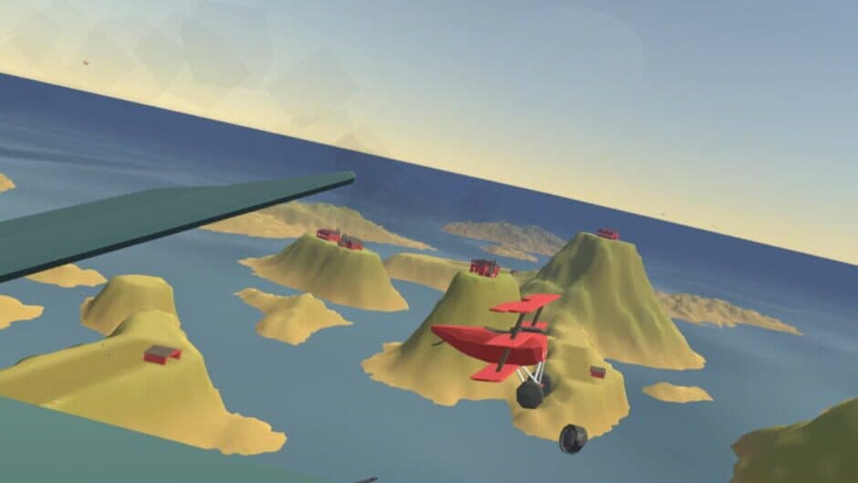 Скриншот 1 из Sopwith VR