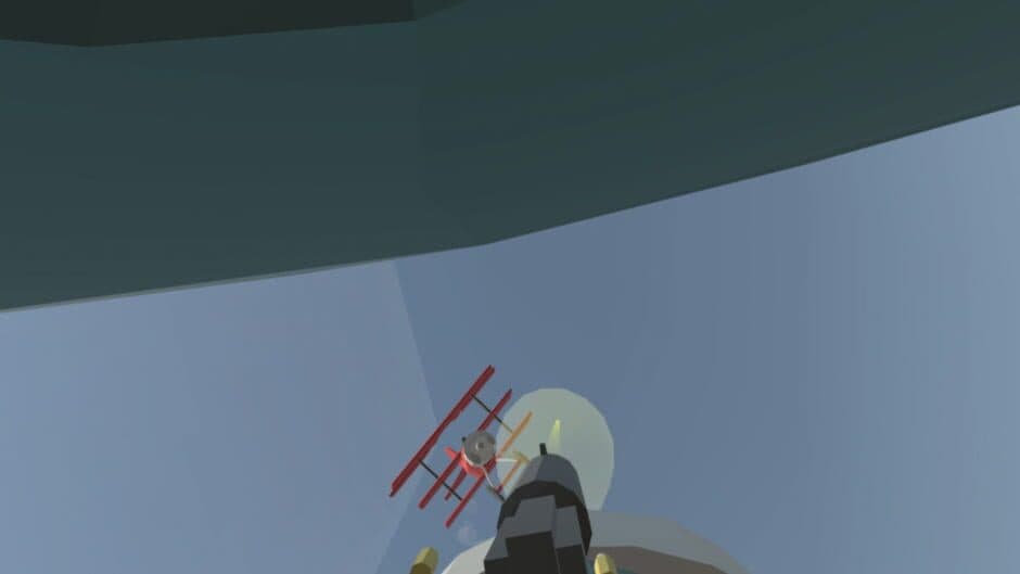 Скриншот 3 из Sopwith VR