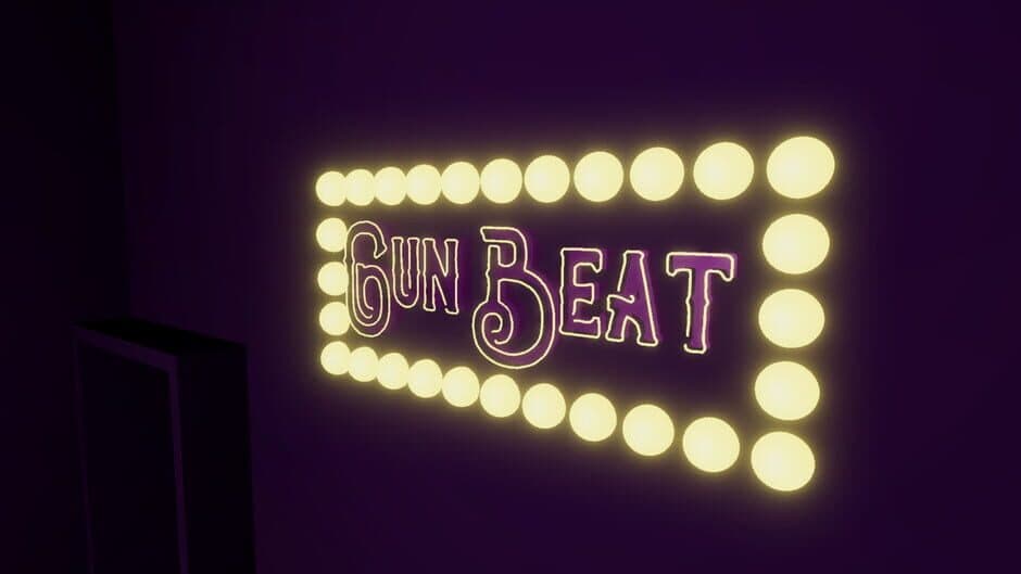 Скриншот 2 из Gun Beat