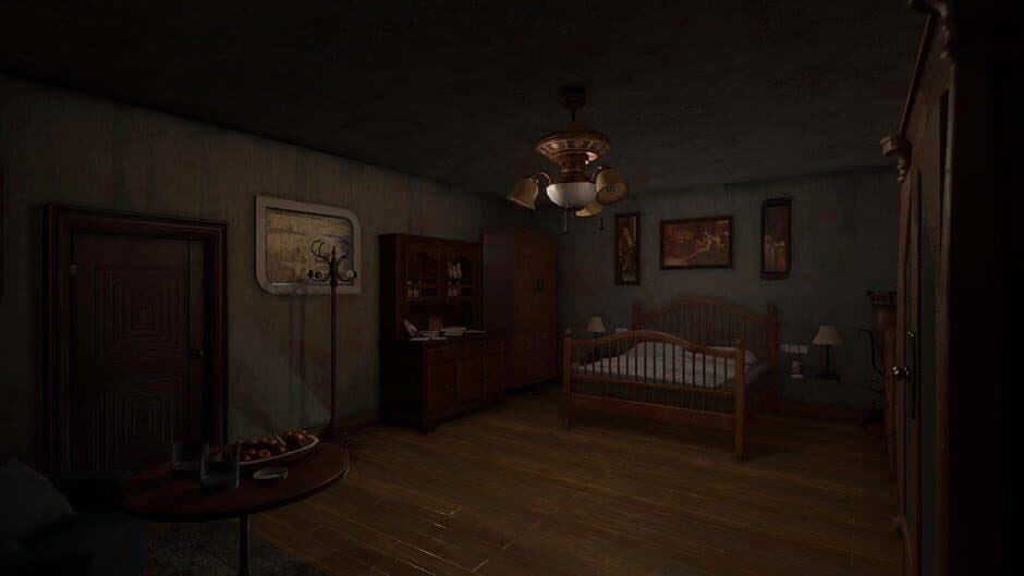 Скриншот 2 из The Last Dinner