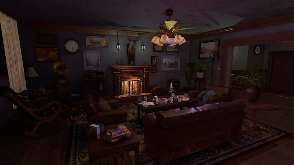 Скриншот 1 из The Last Dinner