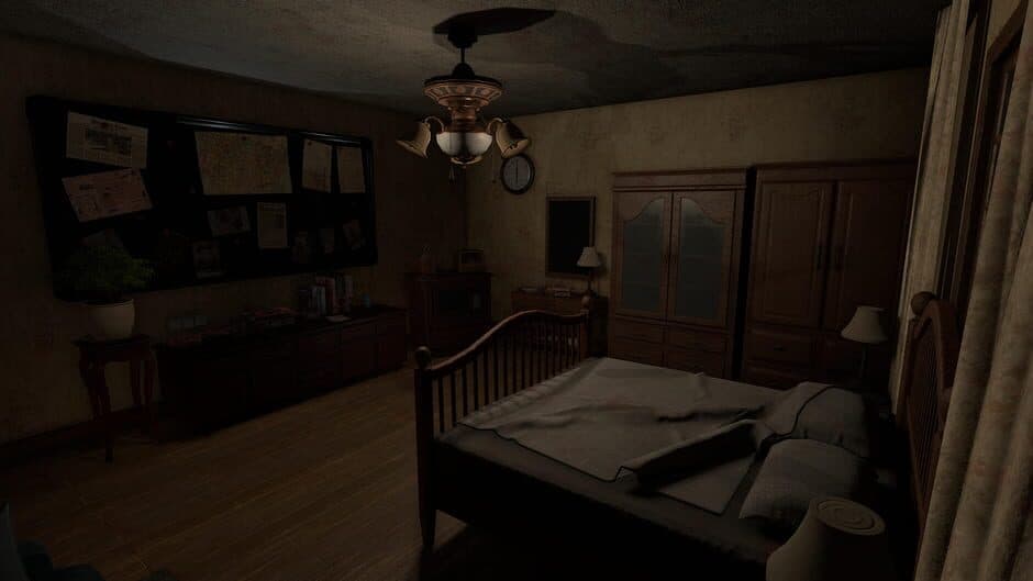 Скриншот 4 из The Last Dinner