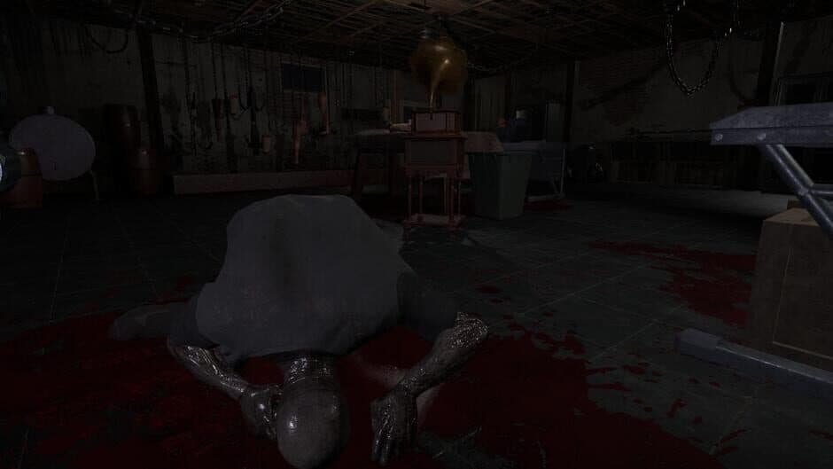 Скриншот 8 из The Last Dinner