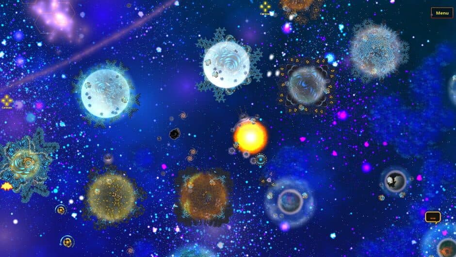 Скриншот 4 из Aether Way