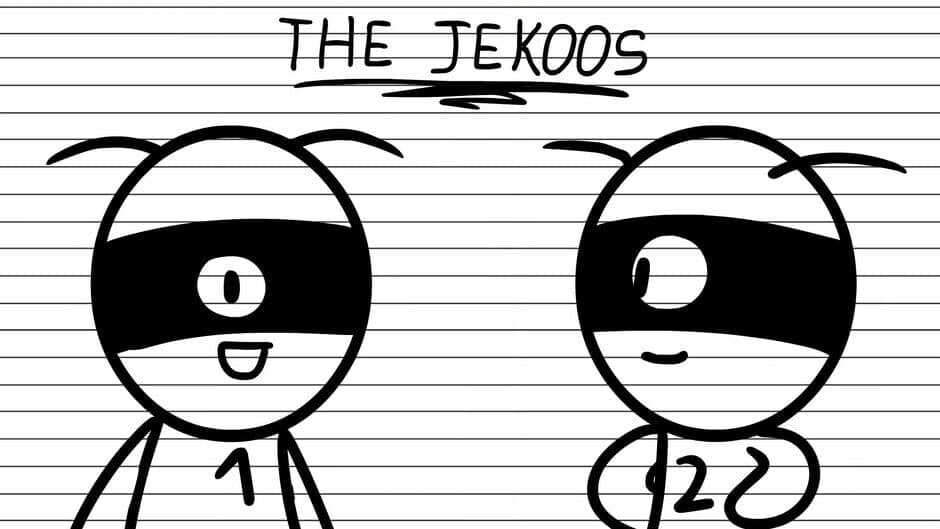Скриншот 6 из The Jekoos