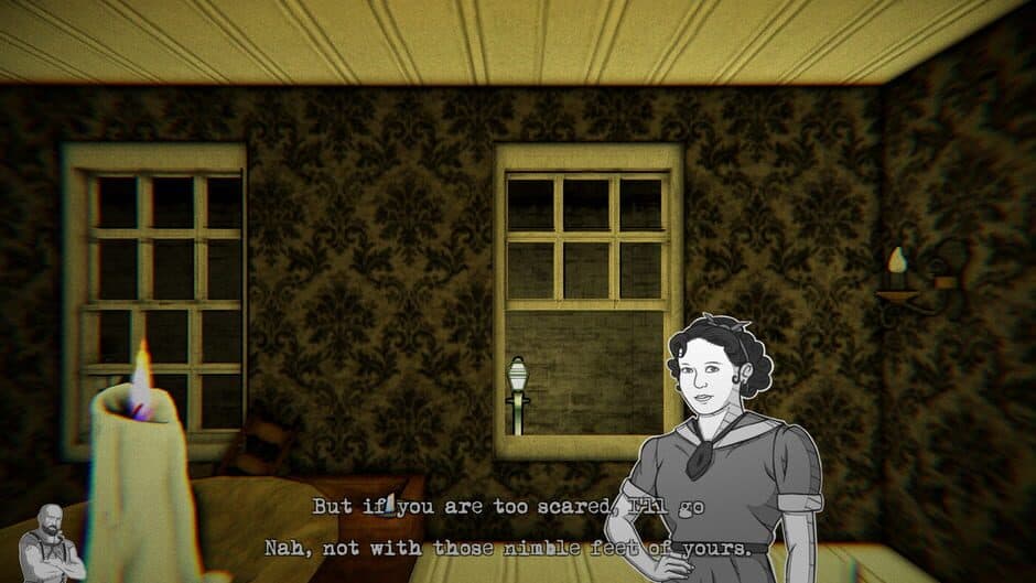 Скриншот 8 из The True Tales of Bloodstreet 13