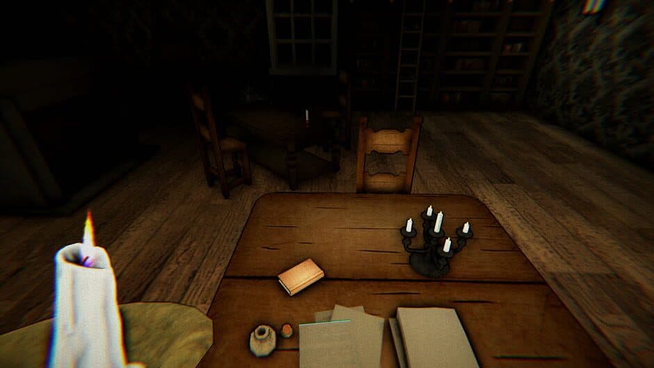 Скриншот 3 из The True Tales of Bloodstreet 13