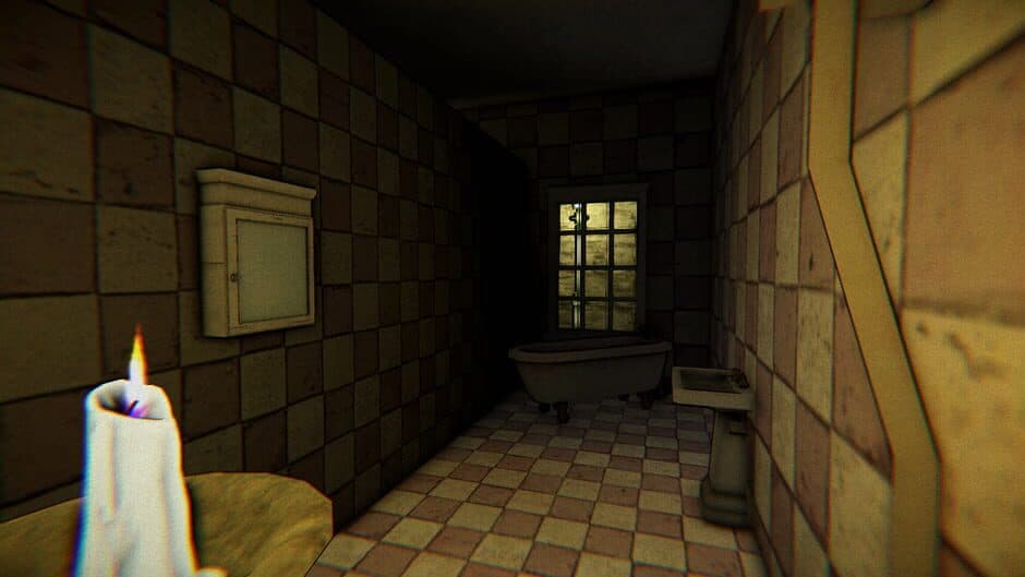 Скриншот 2 из The True Tales of Bloodstreet 13