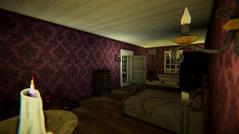 Скриншот 5 из The True Tales of Bloodstreet 13