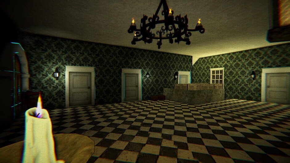 Скриншот 4 из The True Tales of Bloodstreet 13