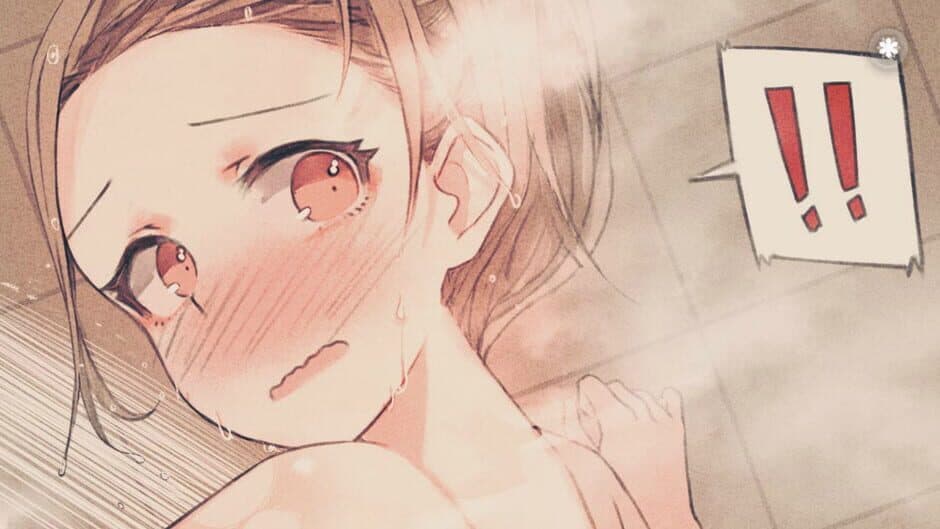 Скриншот 2 из My So-called Future Girlfriend