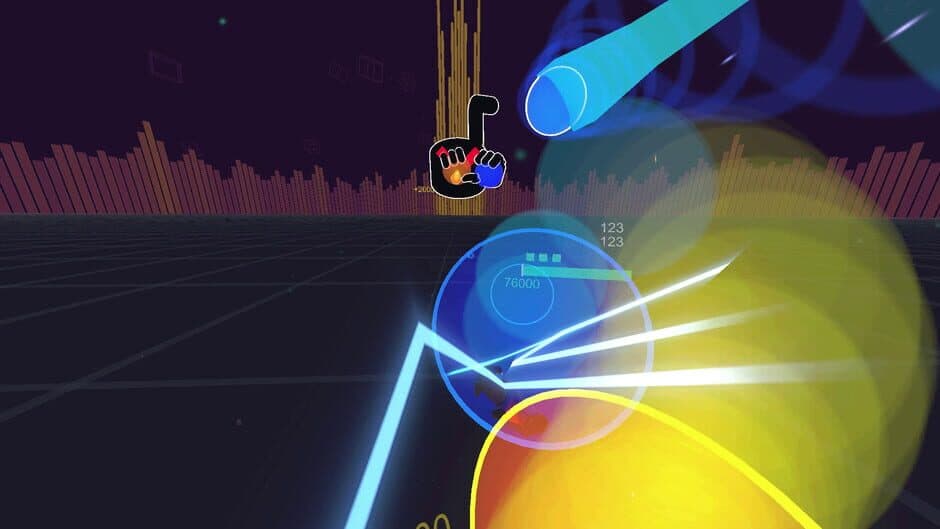 Скриншот 6 из Defeat the Beat