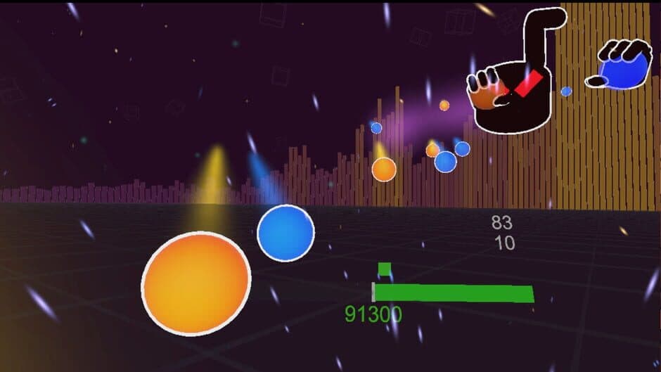Скриншот 7 из Defeat the Beat