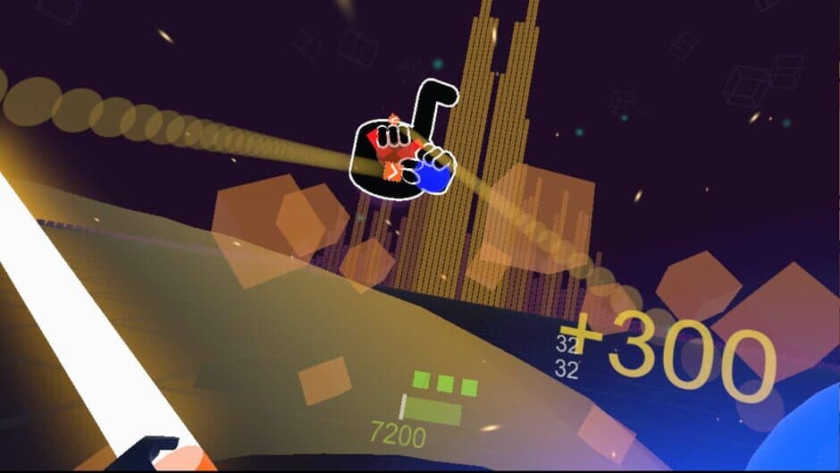 Скриншот 3 из Defeat the Beat