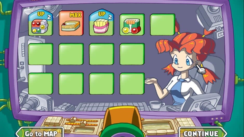 Скриншот 1 из Kukoo Kitchen