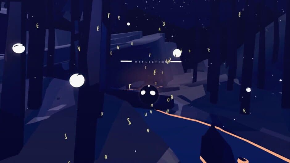 Скриншот 3 из Where Thoughts Go: Resolutions