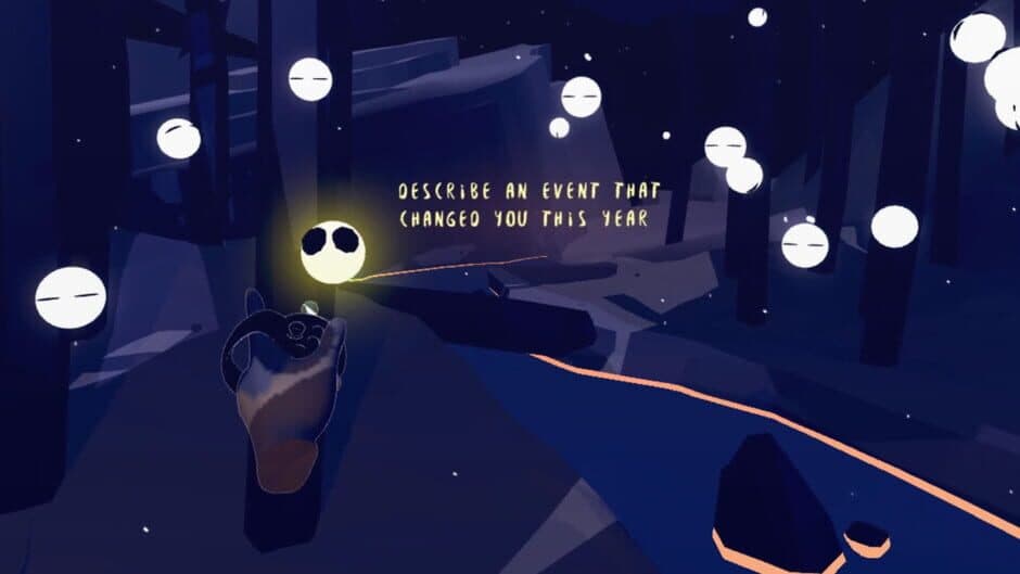 Скриншот 4 из Where Thoughts Go: Resolutions