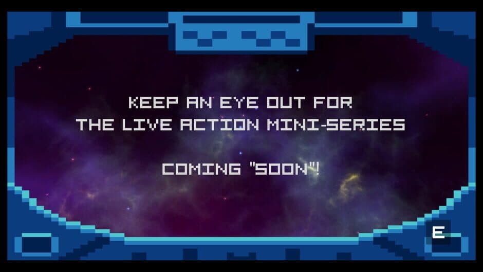 Скриншот 9 из Spice Pirates in Space: A Retro RPG